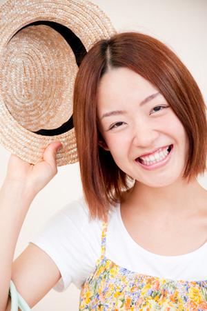 錦糸町の美容院Agateについて